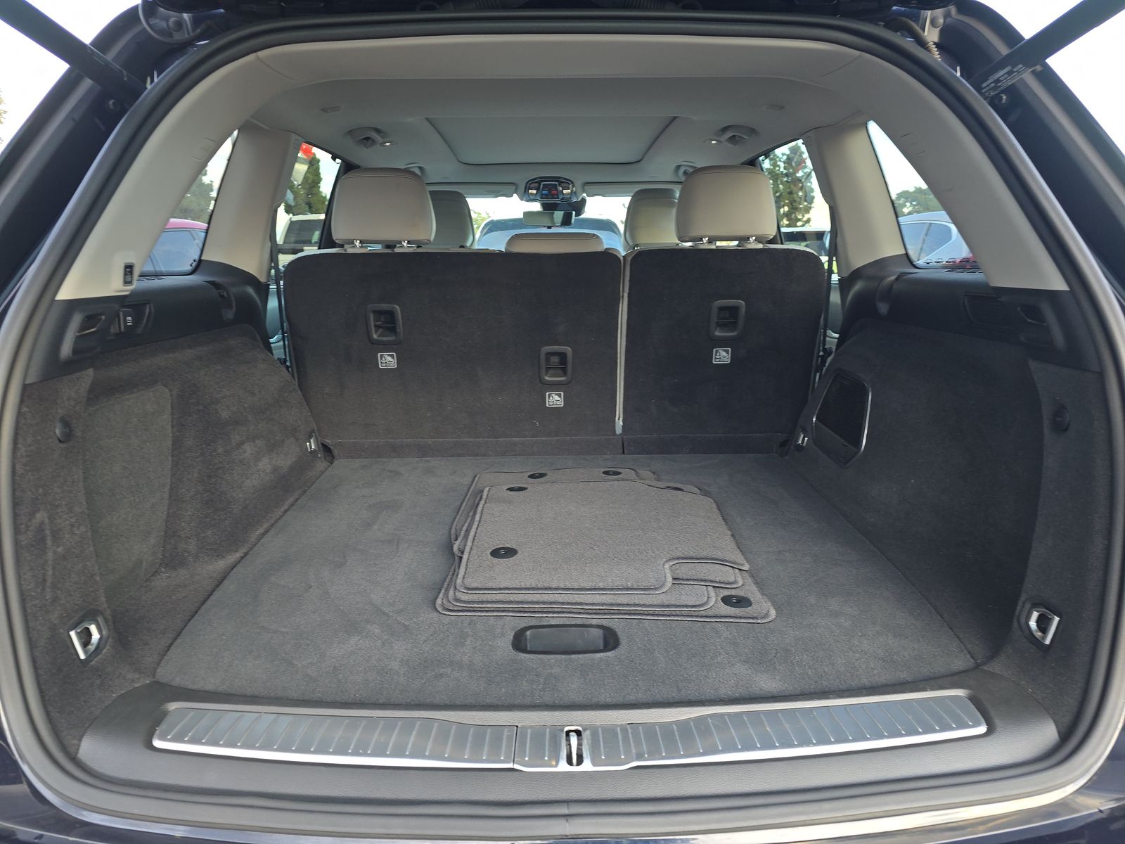 2022 Jeep Grand Cherokee 4xe Overland AWD