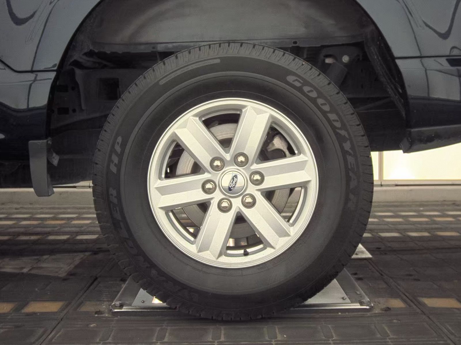 2022 Ford F-150 XL AWD