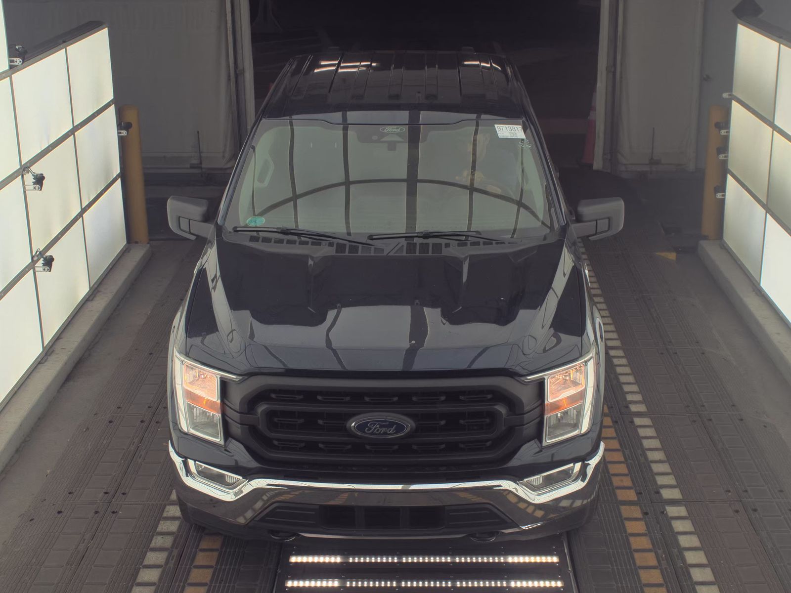 2022 Ford F-150 XL AWD