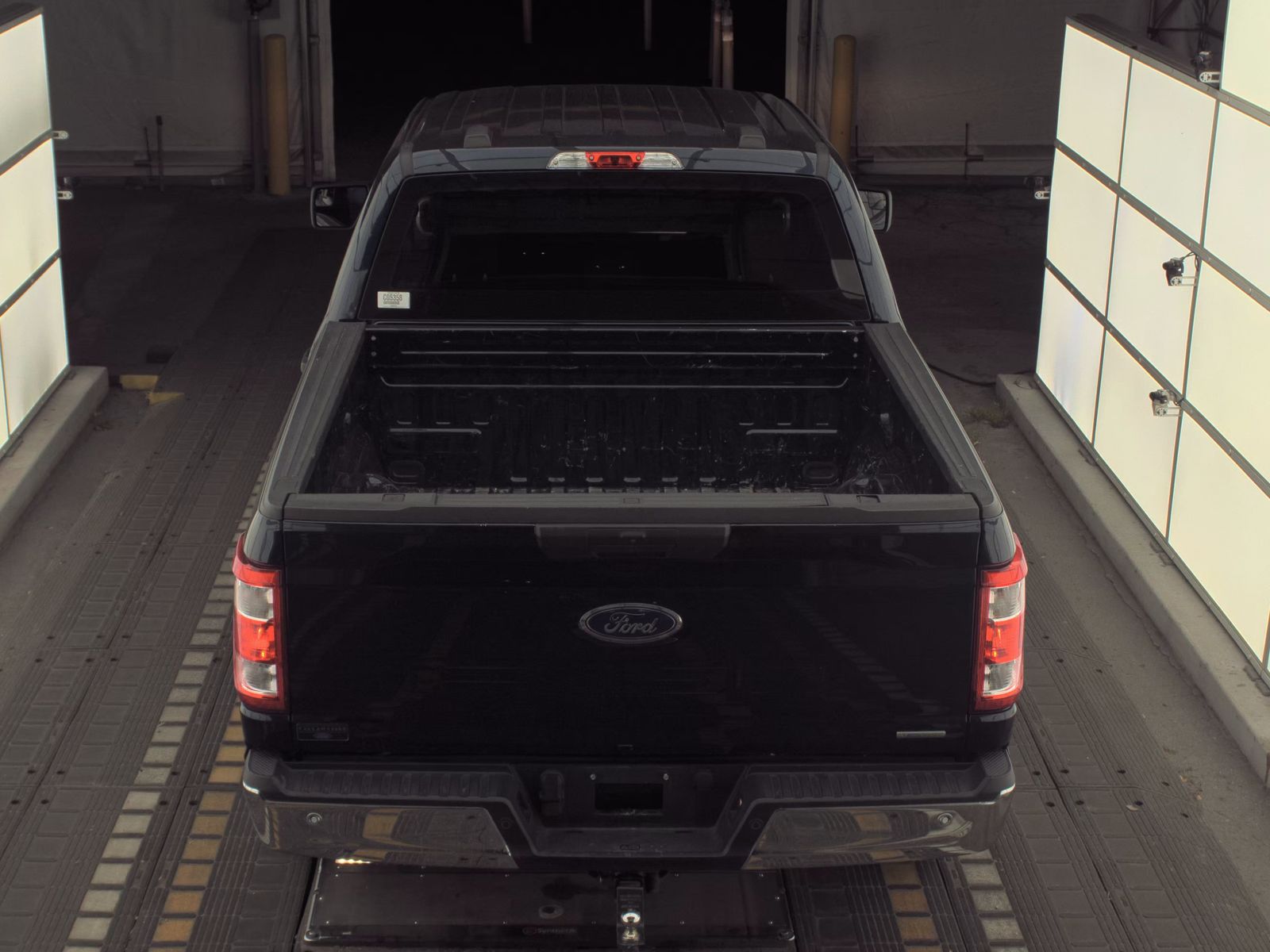 2022 Ford F-150 XL AWD