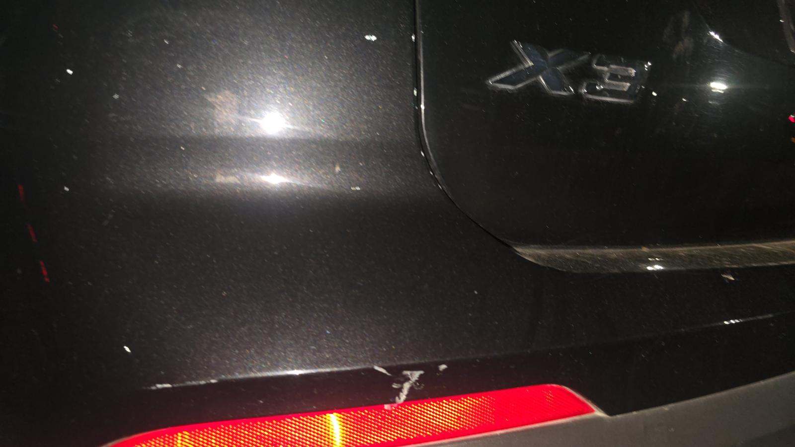 2022 BMW X3 sDrive30i RWD