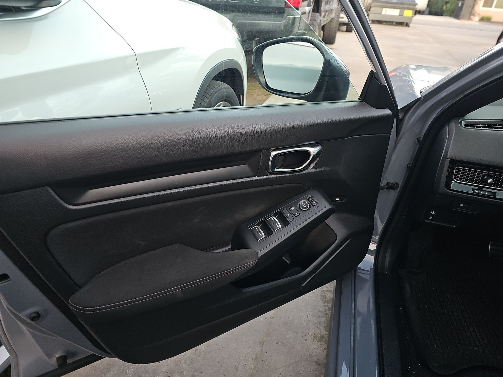 2023 Honda Civic Sport FWD