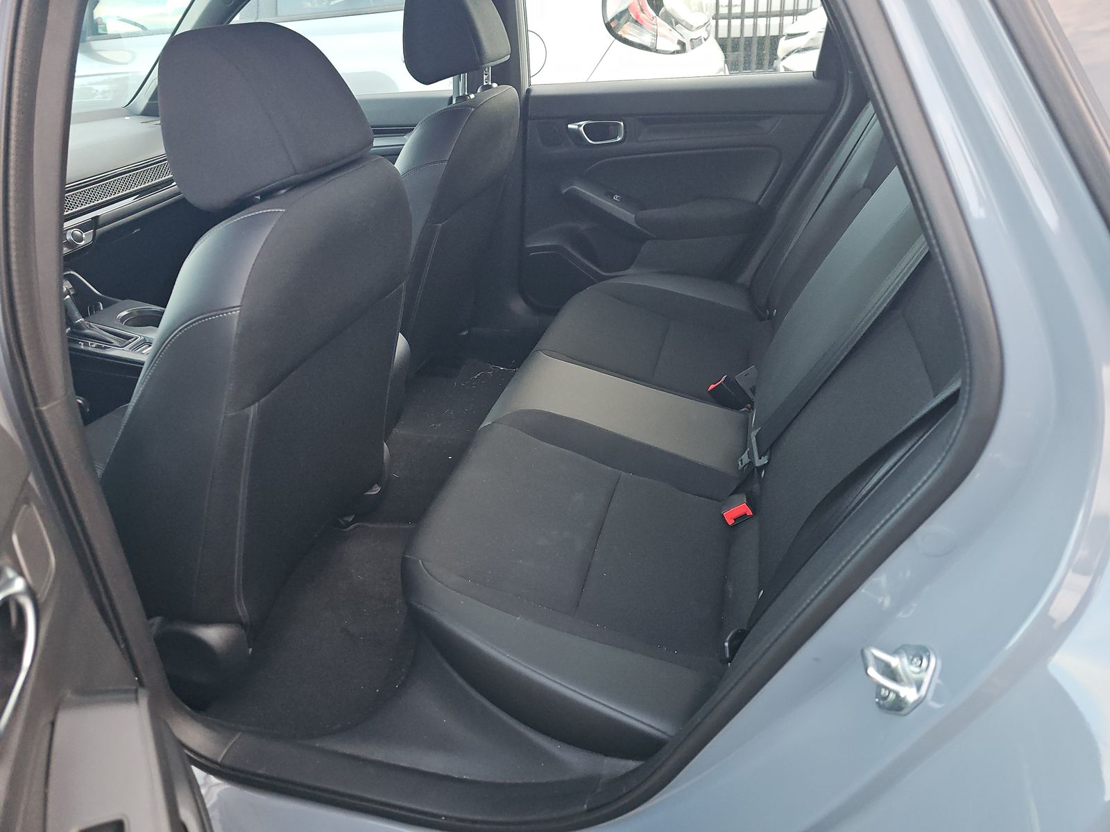 2023 Honda Civic Sport FWD