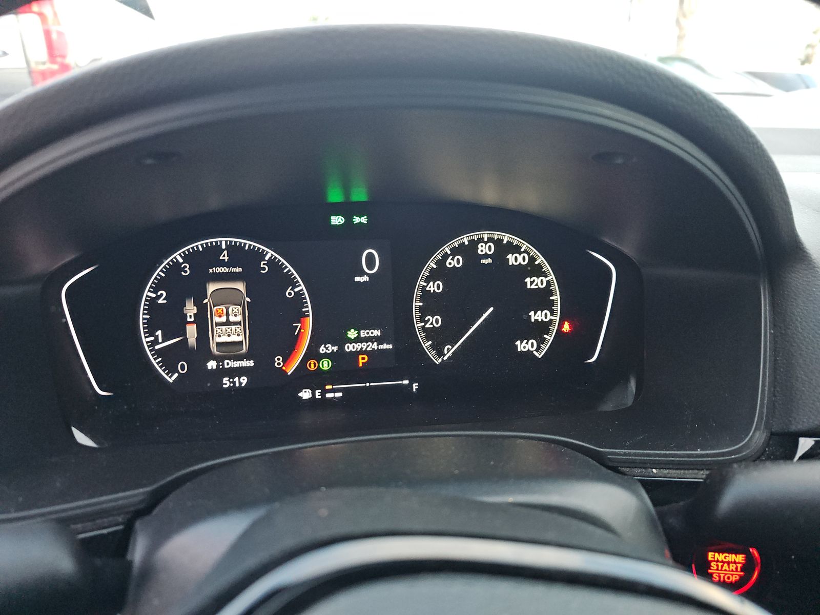 2023 Honda Civic Sport FWD