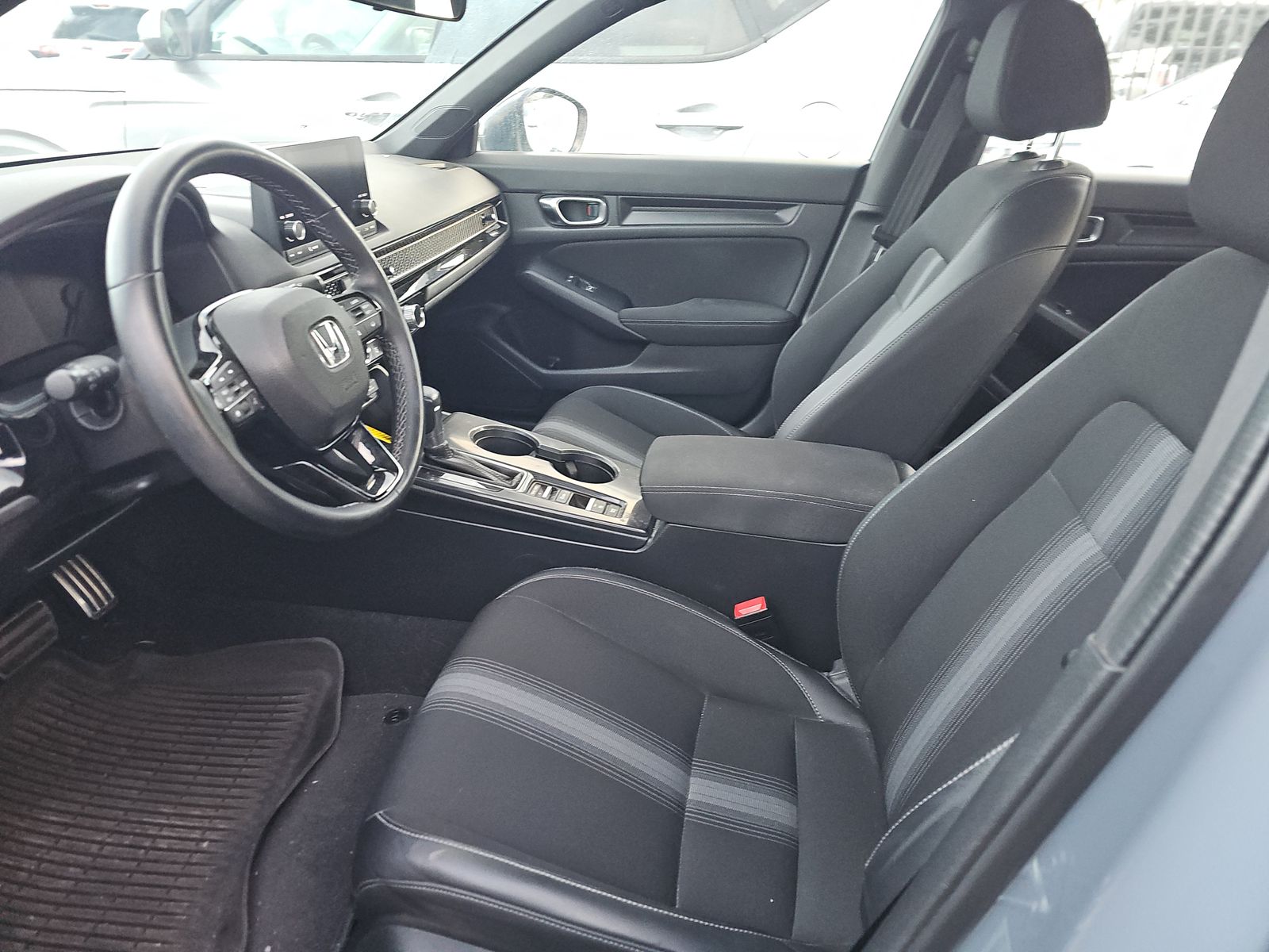 2023 Honda Civic Sport FWD