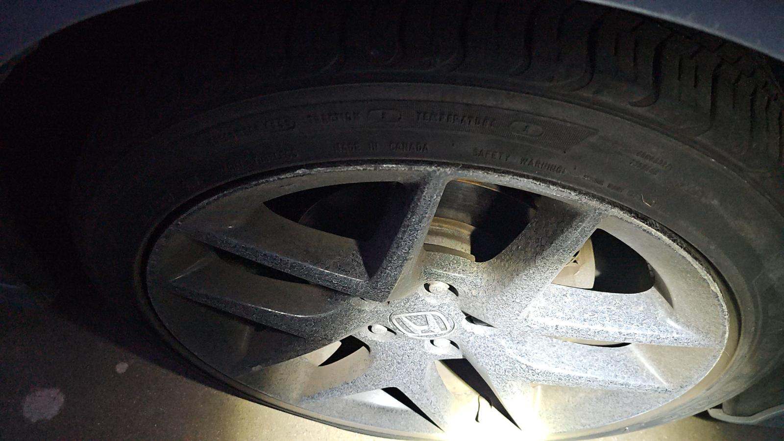 2023 Honda Civic Sport FWD