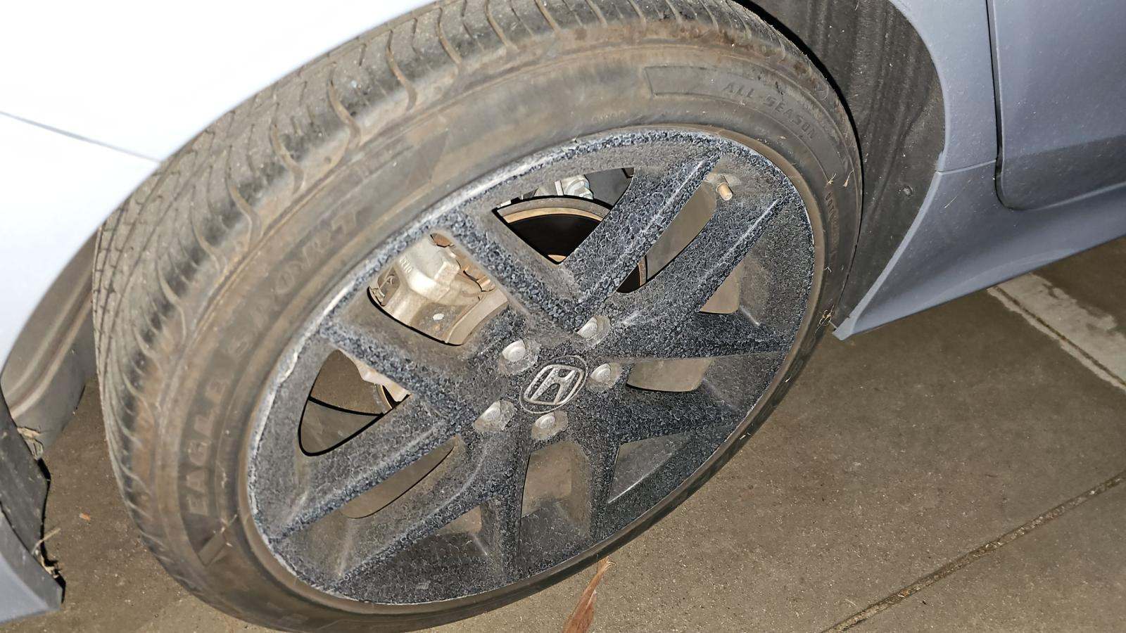 2023 Honda Civic Sport FWD