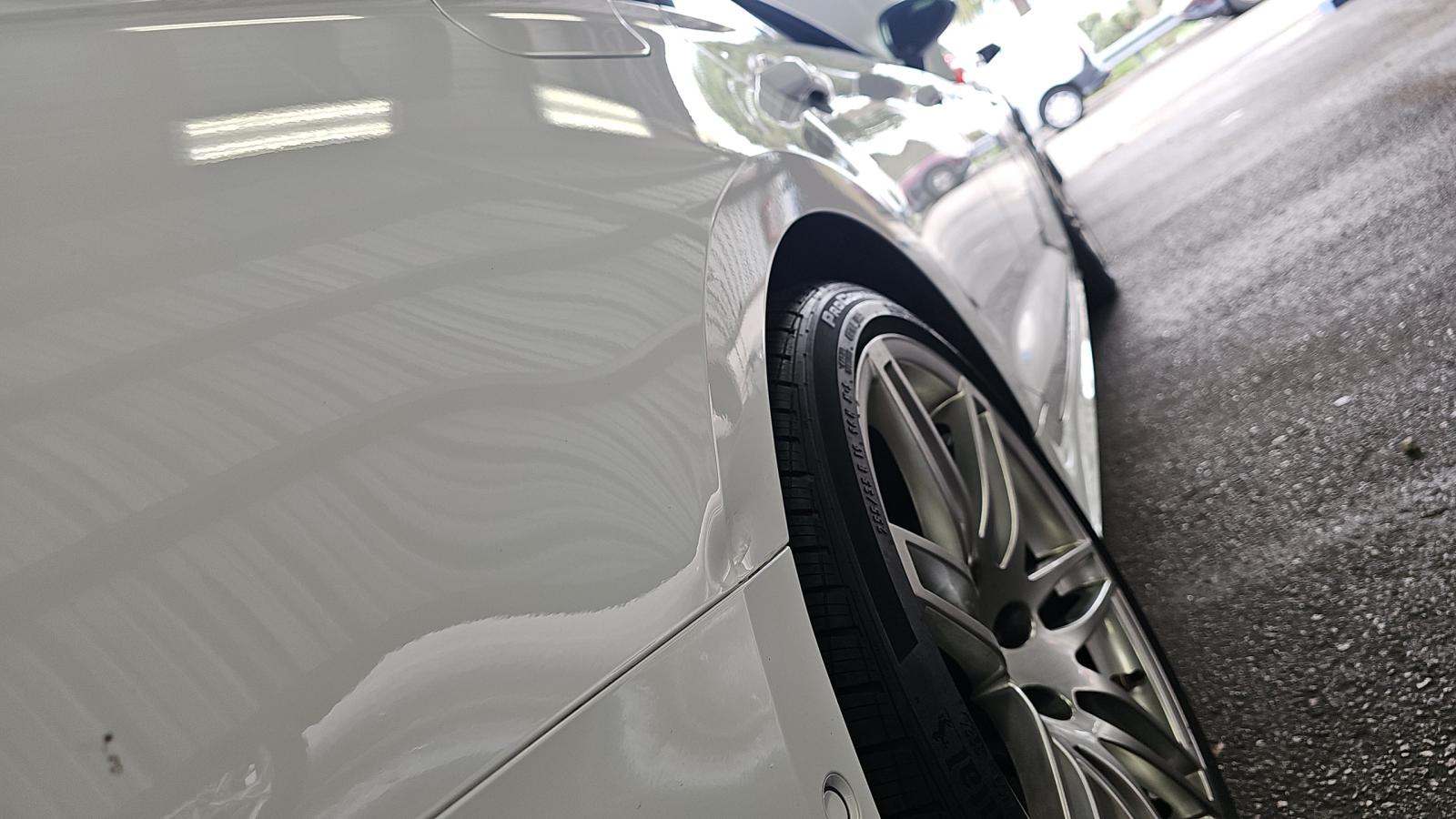 2025 Audi A5 S Line Premium AWD