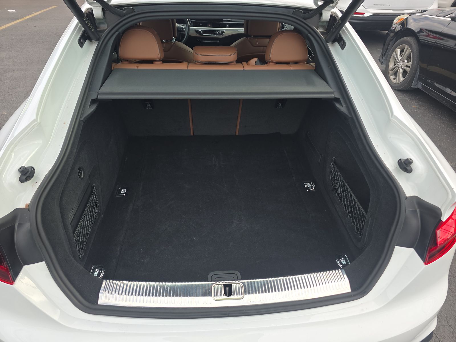 2025 Audi A5 S Line Premium AWD