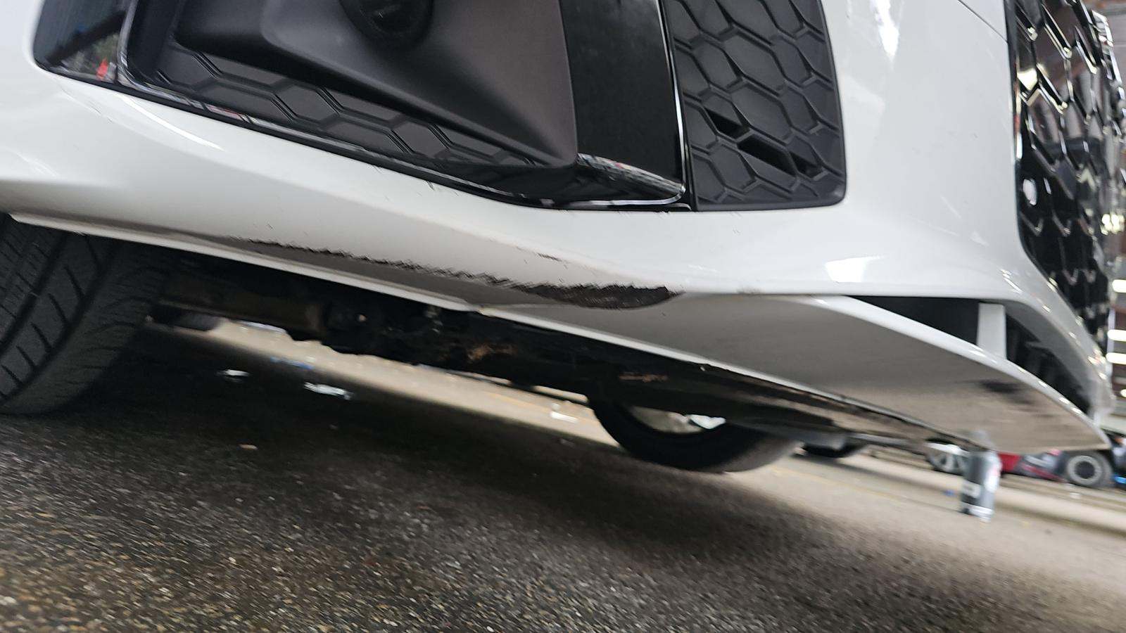 2025 Audi A5 S Line Premium AWD