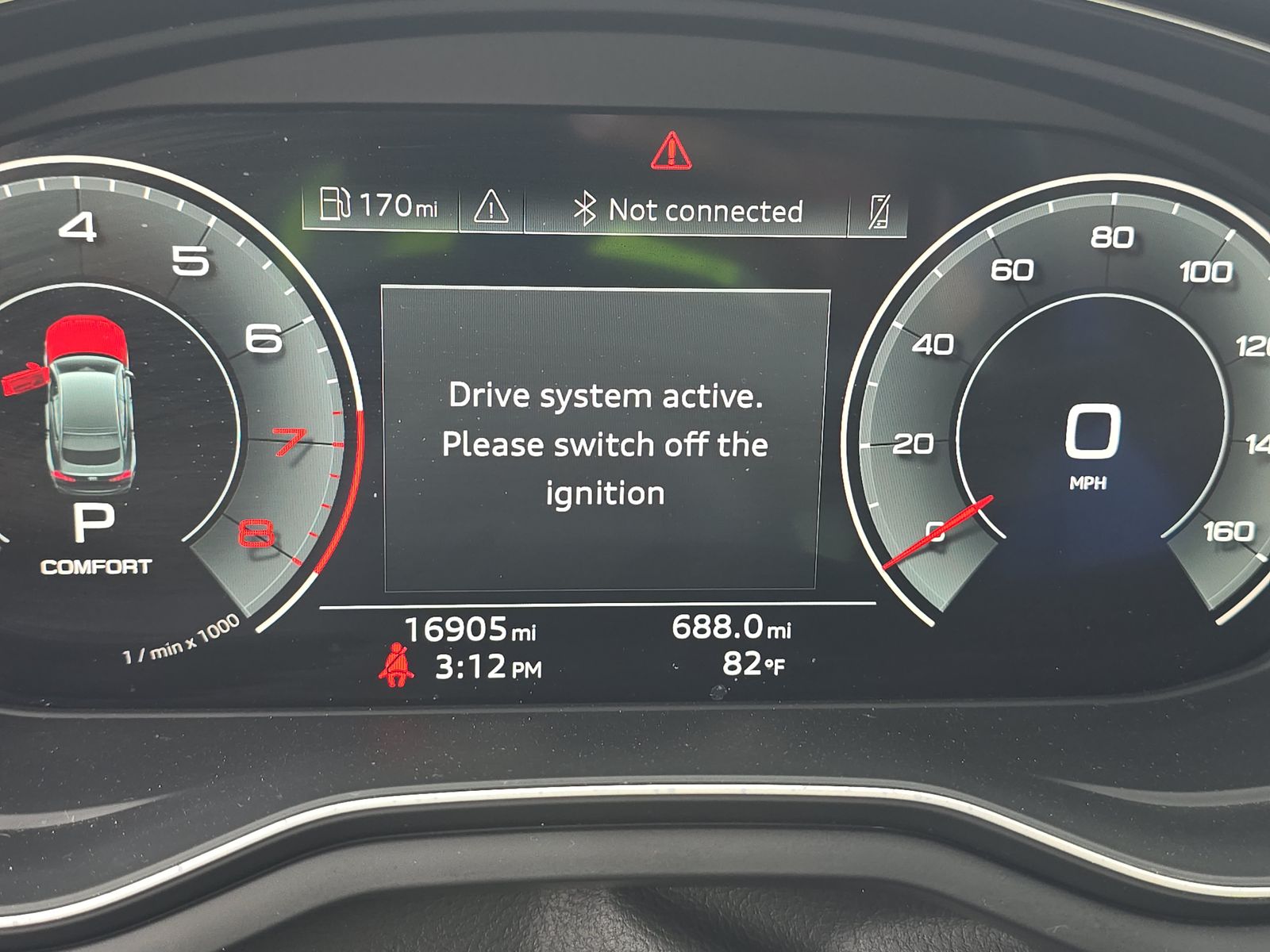 2025 Audi A5 S Line Premium AWD