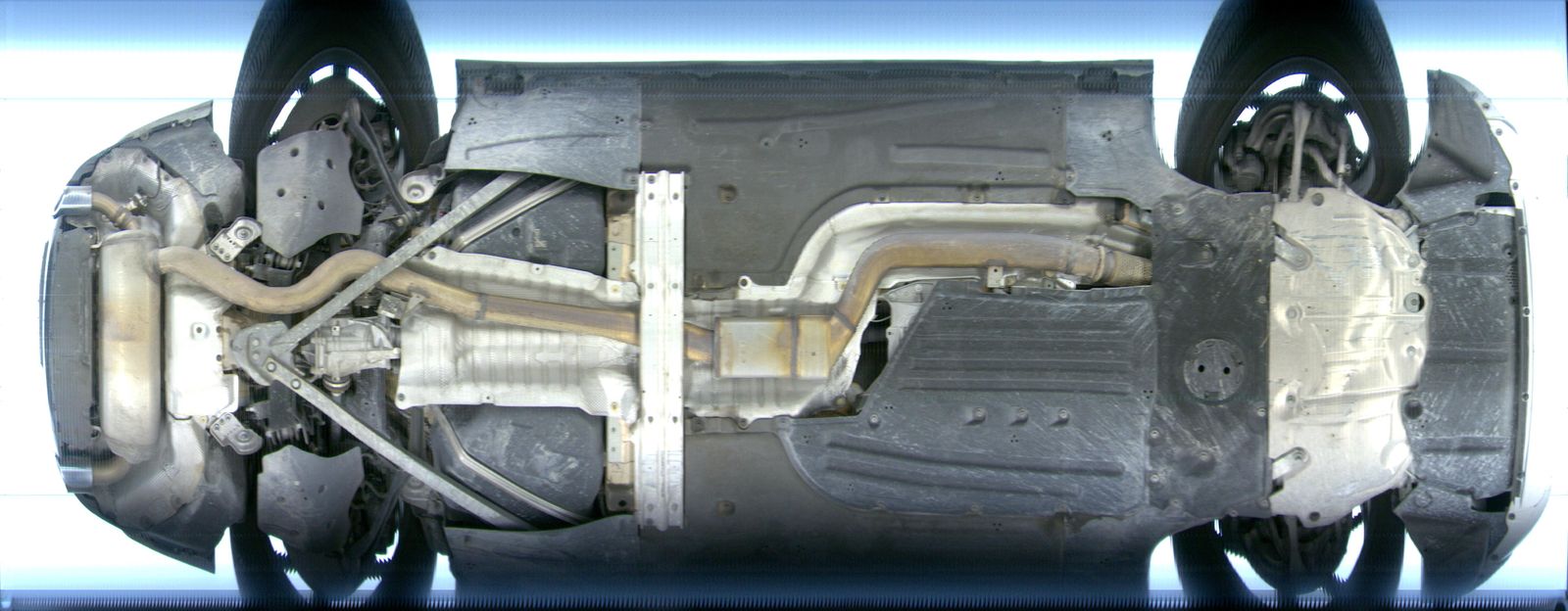 2024 BMW 4 Series 430i RWD