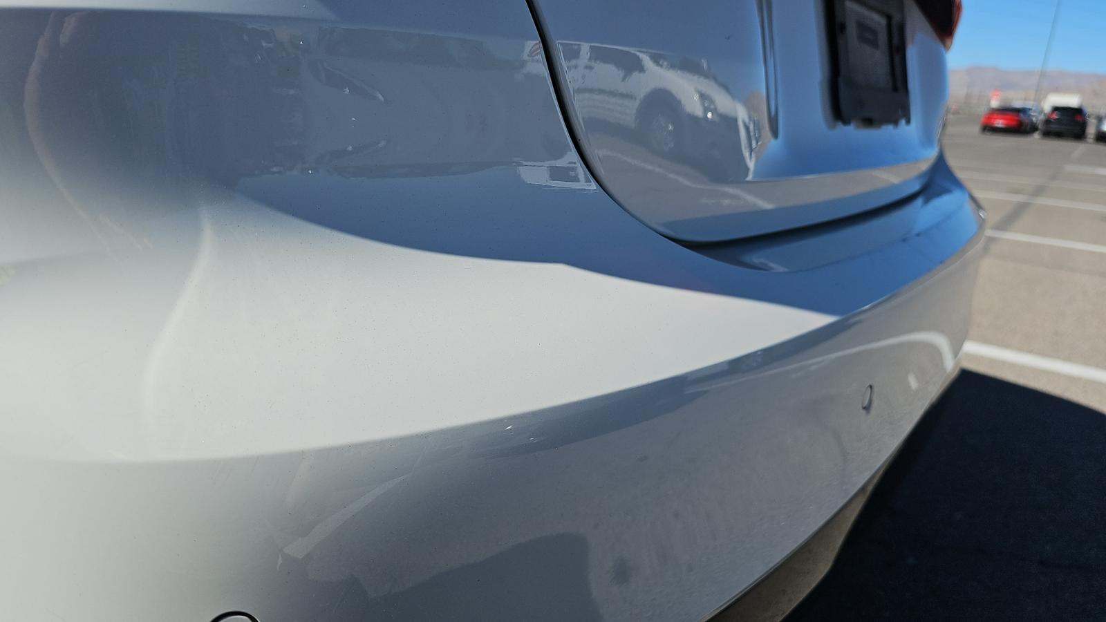 2024 BMW 4 Series 430i RWD