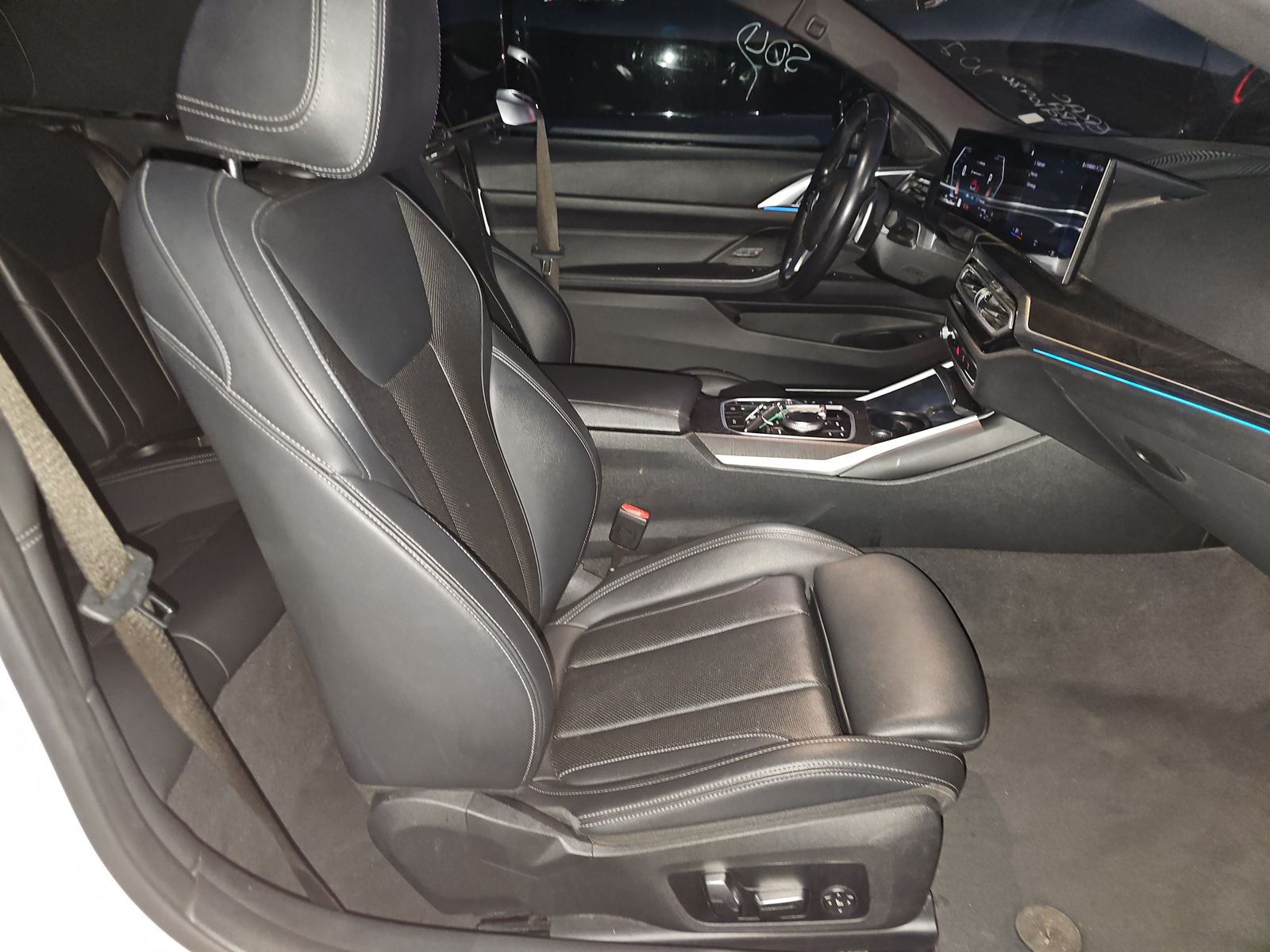 2024 BMW 4 Series 430i RWD