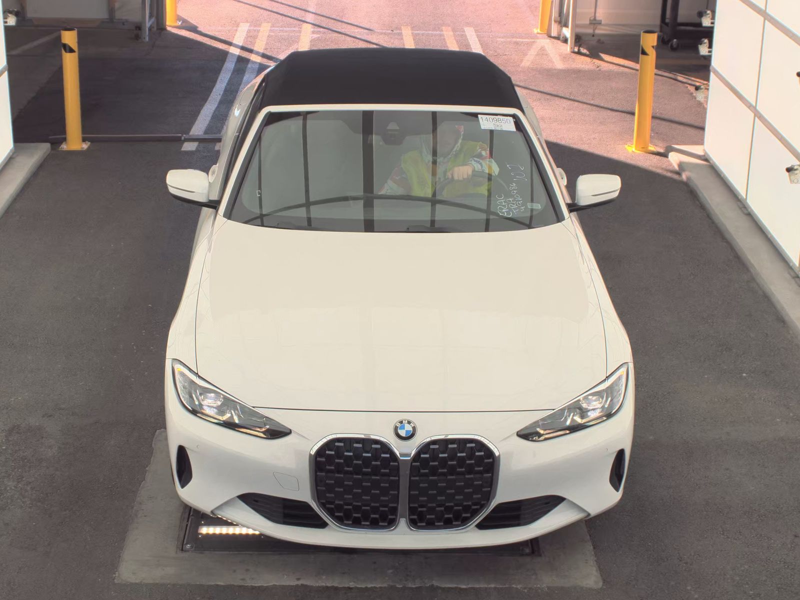 2024 BMW 4 Series 430i RWD