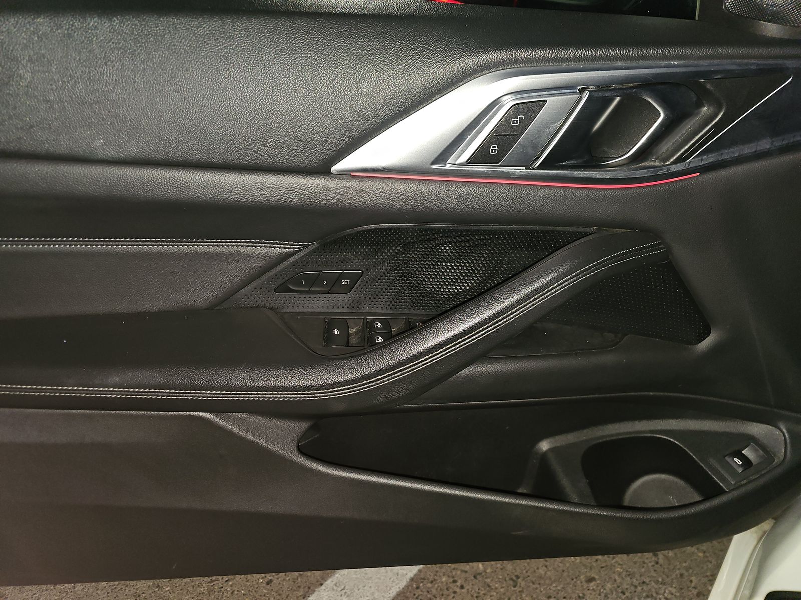 2024 BMW 4 Series 430i RWD