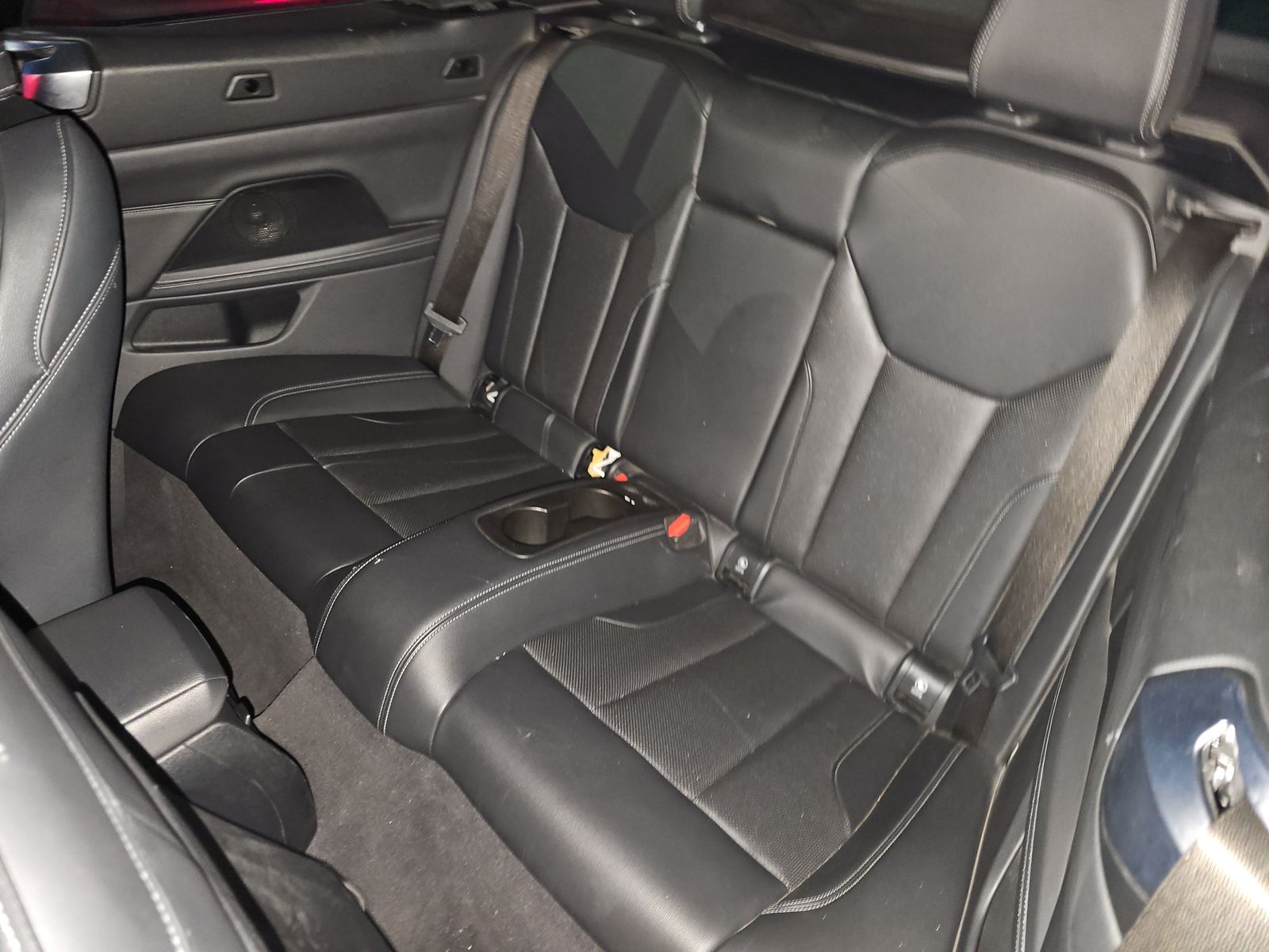 2024 BMW 4 Series 430i RWD