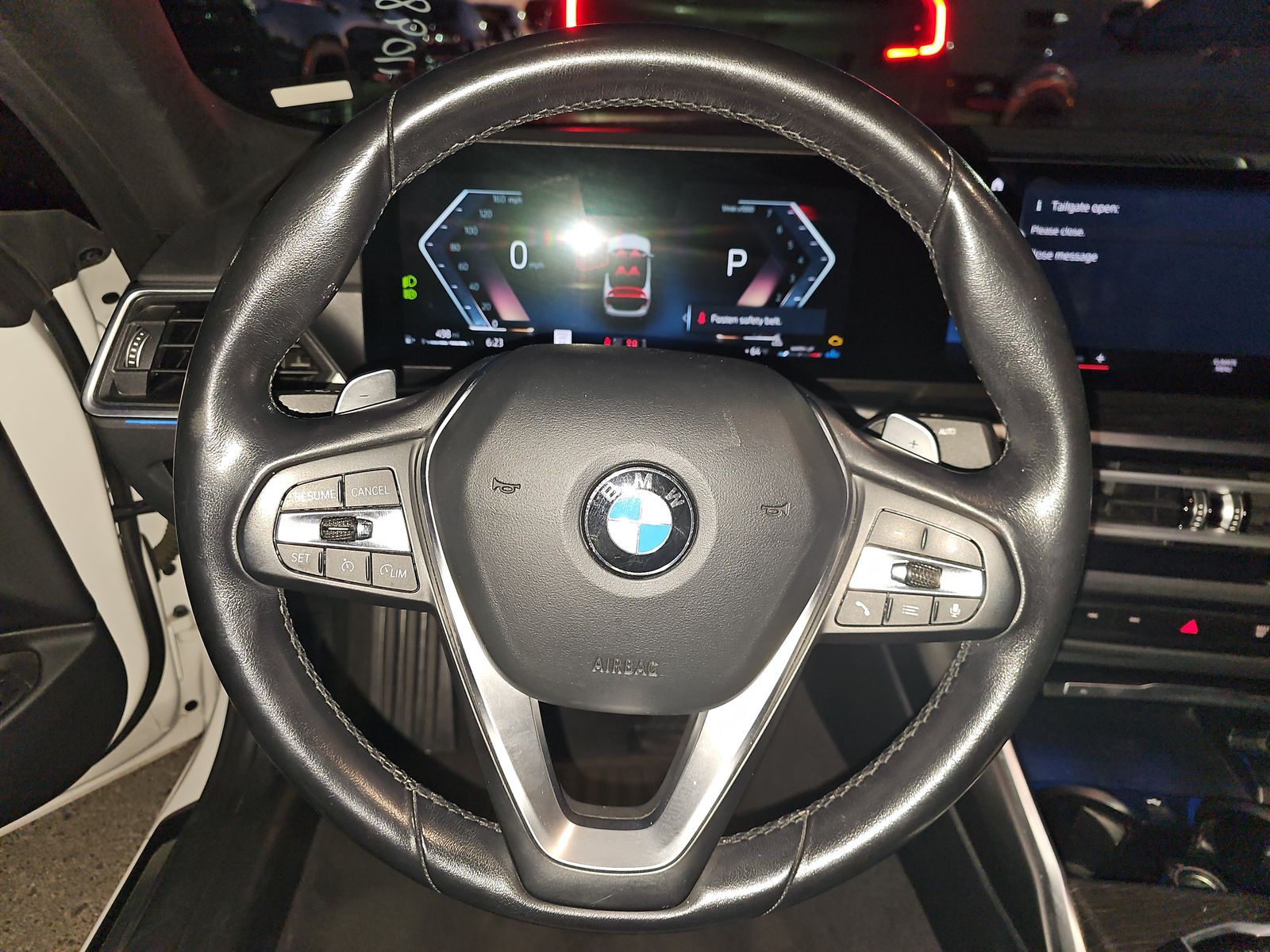 2024 BMW 4 Series 430i RWD