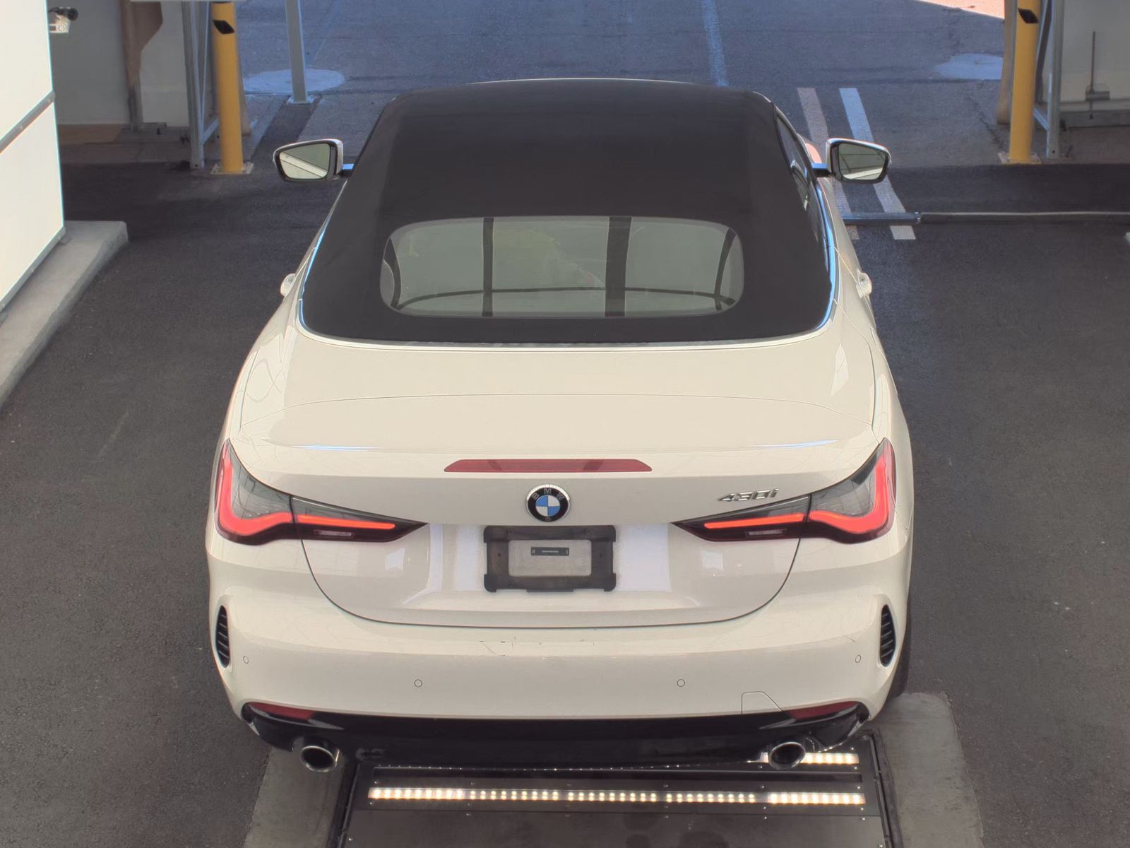 2024 BMW 4 Series 430i RWD