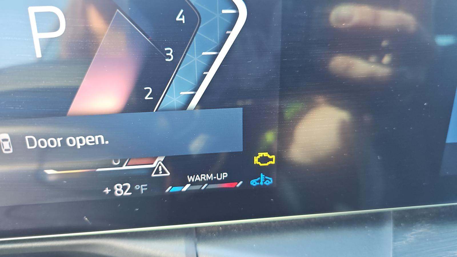 2024 BMW 4 Series 430i RWD