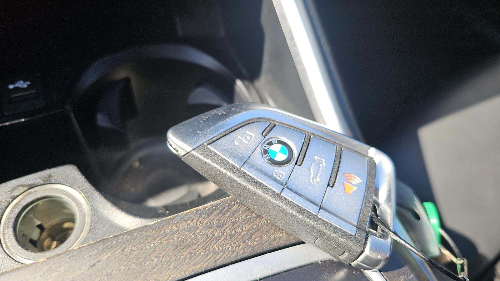 2024 BMW 4 Series 430i RWD