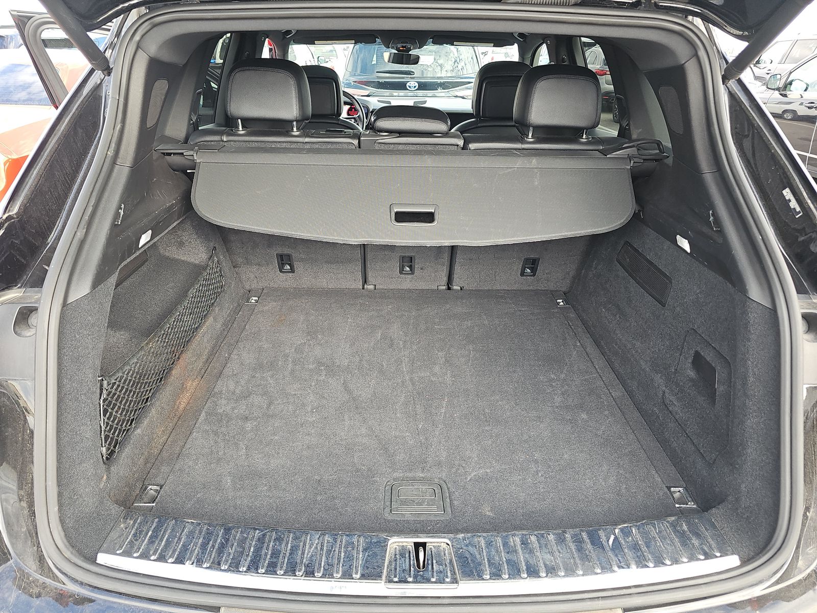 2024 Porsche Cayenne Base AWD