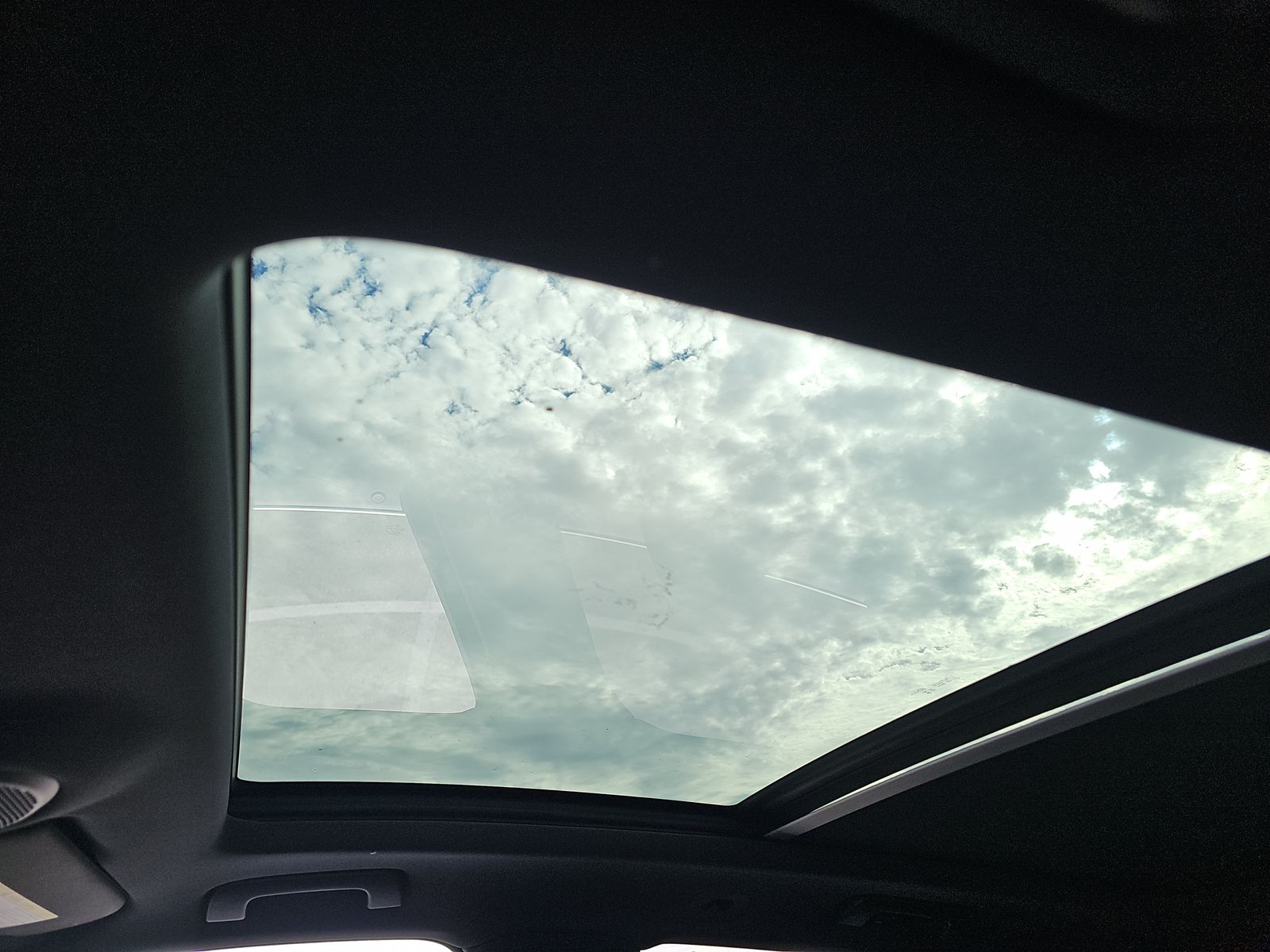 2024 Porsche Cayenne Base AWD