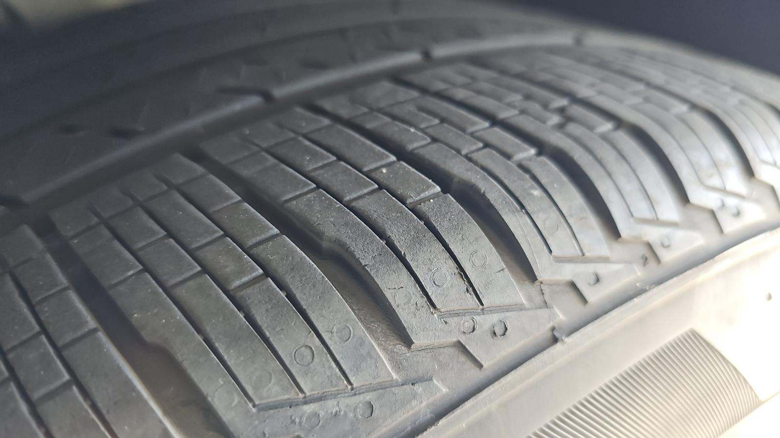 2024 Porsche Cayenne Base AWD