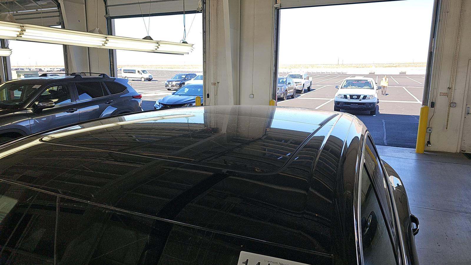 2024 Porsche Cayenne Base AWD