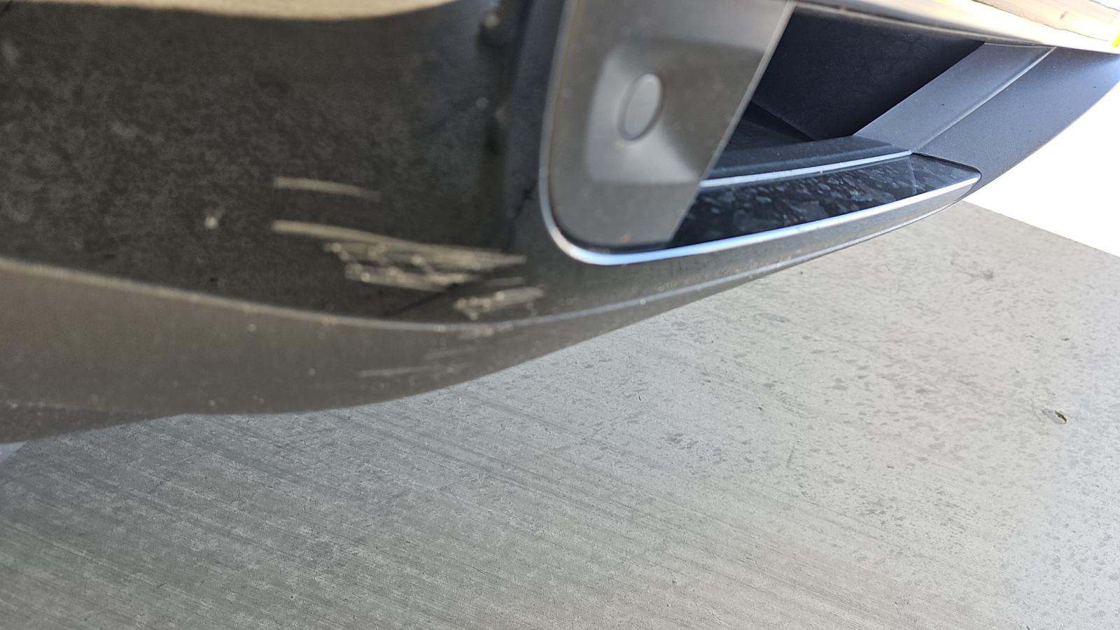 2024 Porsche Cayenne Base AWD