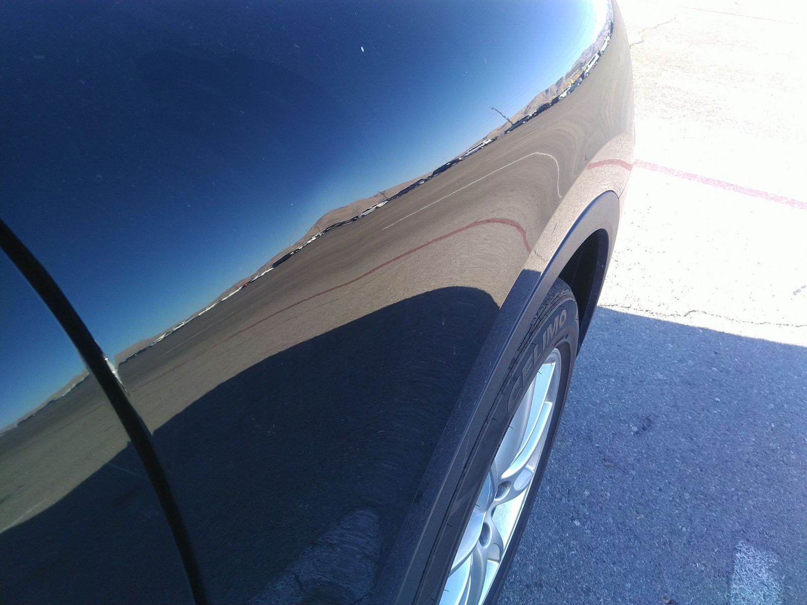 2024 Porsche Cayenne Base AWD