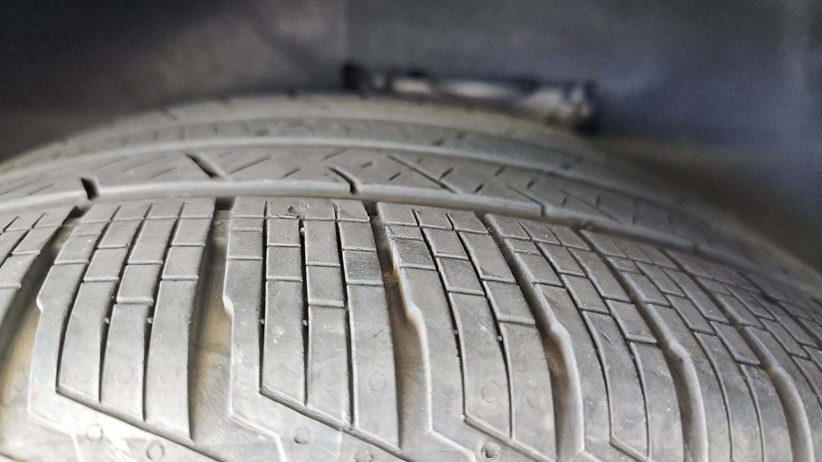 2024 Porsche Cayenne Base AWD