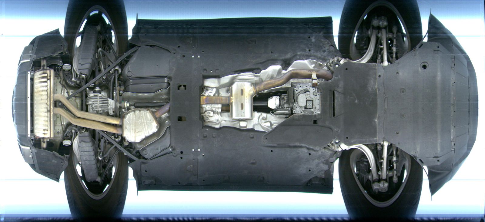 2024 Porsche Cayenne Base AWD