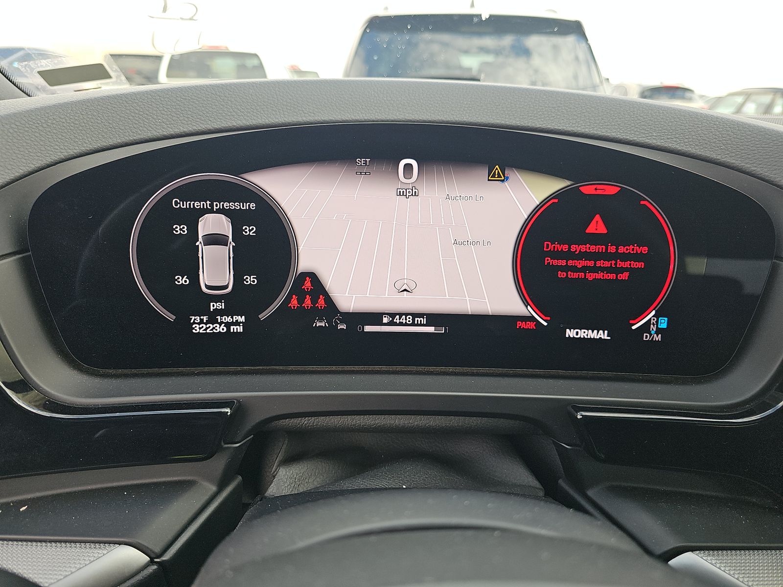 2024 Porsche Cayenne Base AWD