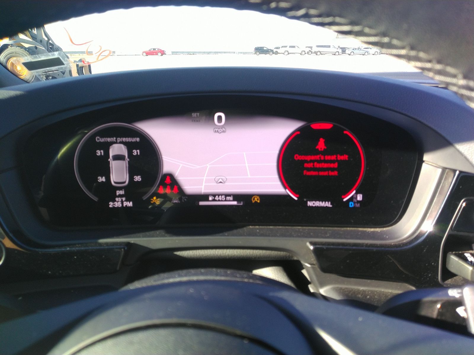 2024 Porsche Cayenne Base AWD