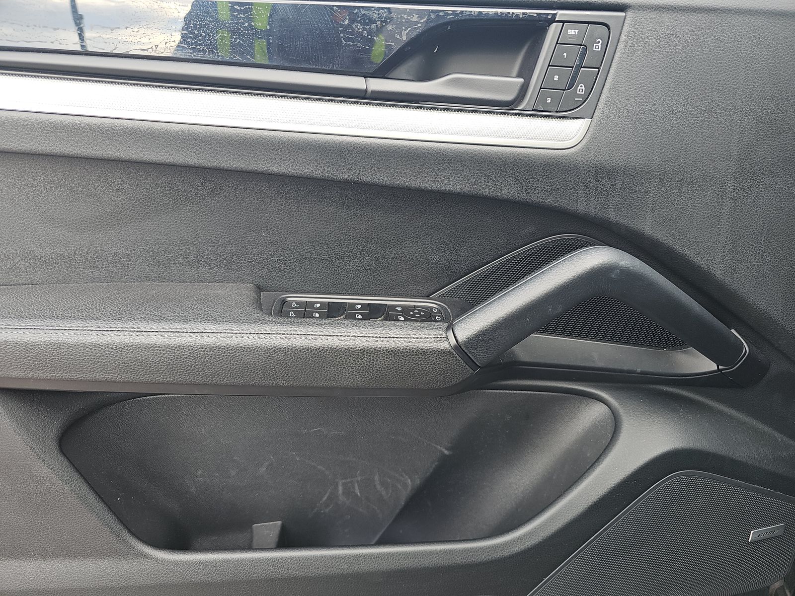 2024 Porsche Cayenne Base AWD