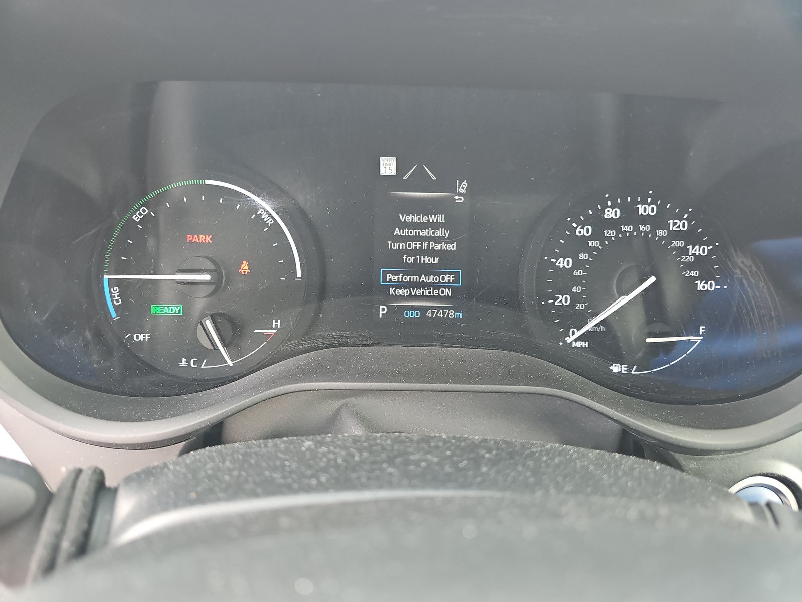 2024 Toyota Sienna XLE FWD