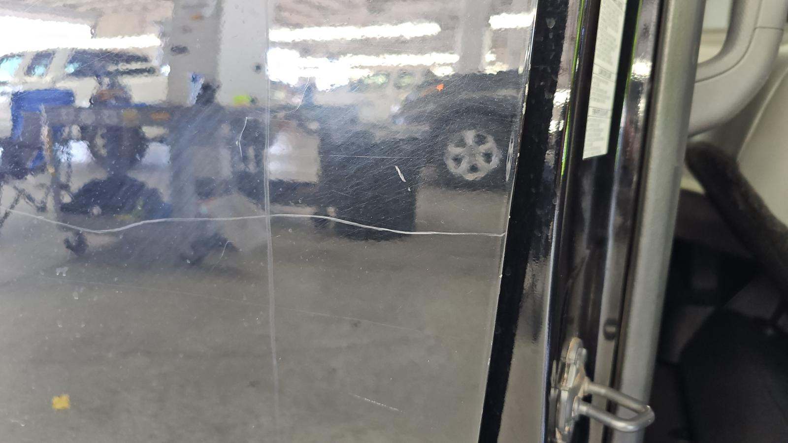 2024 Toyota Sienna XLE FWD