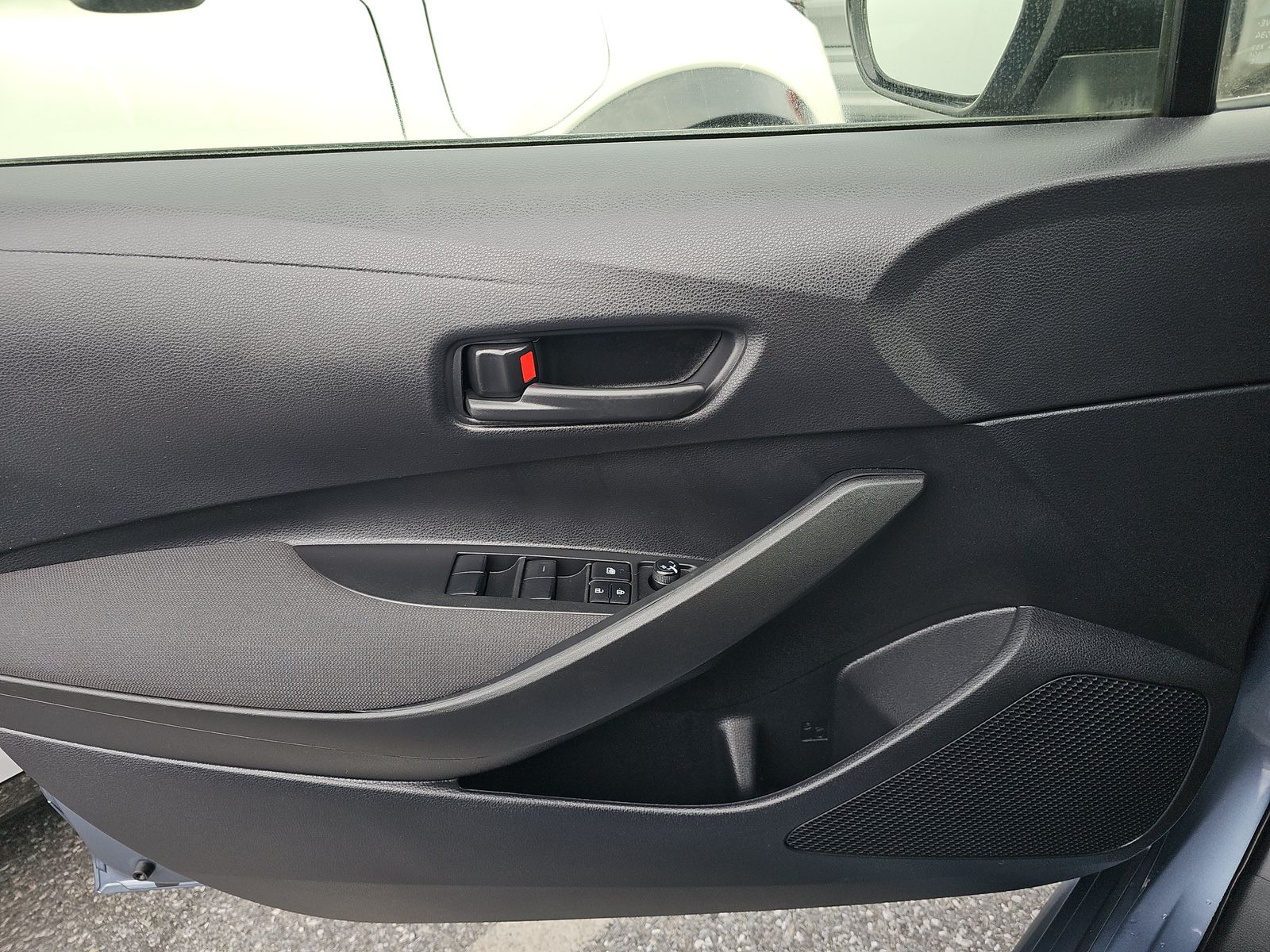 2023 Toyota Corolla Hybrid LE AWD