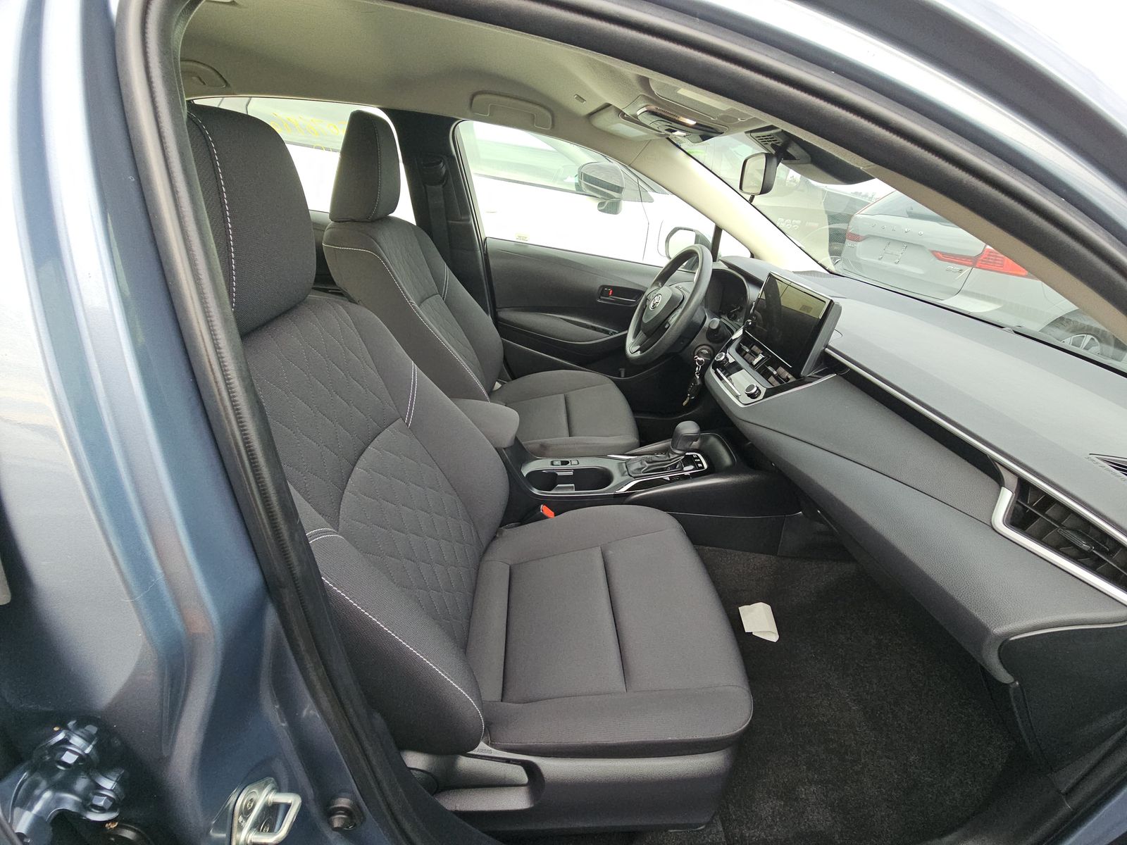 2023 Toyota Corolla Hybrid LE AWD