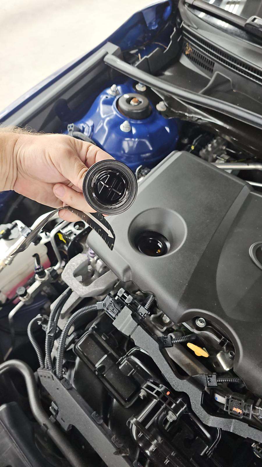 2023 Toyota Camry LE AWD