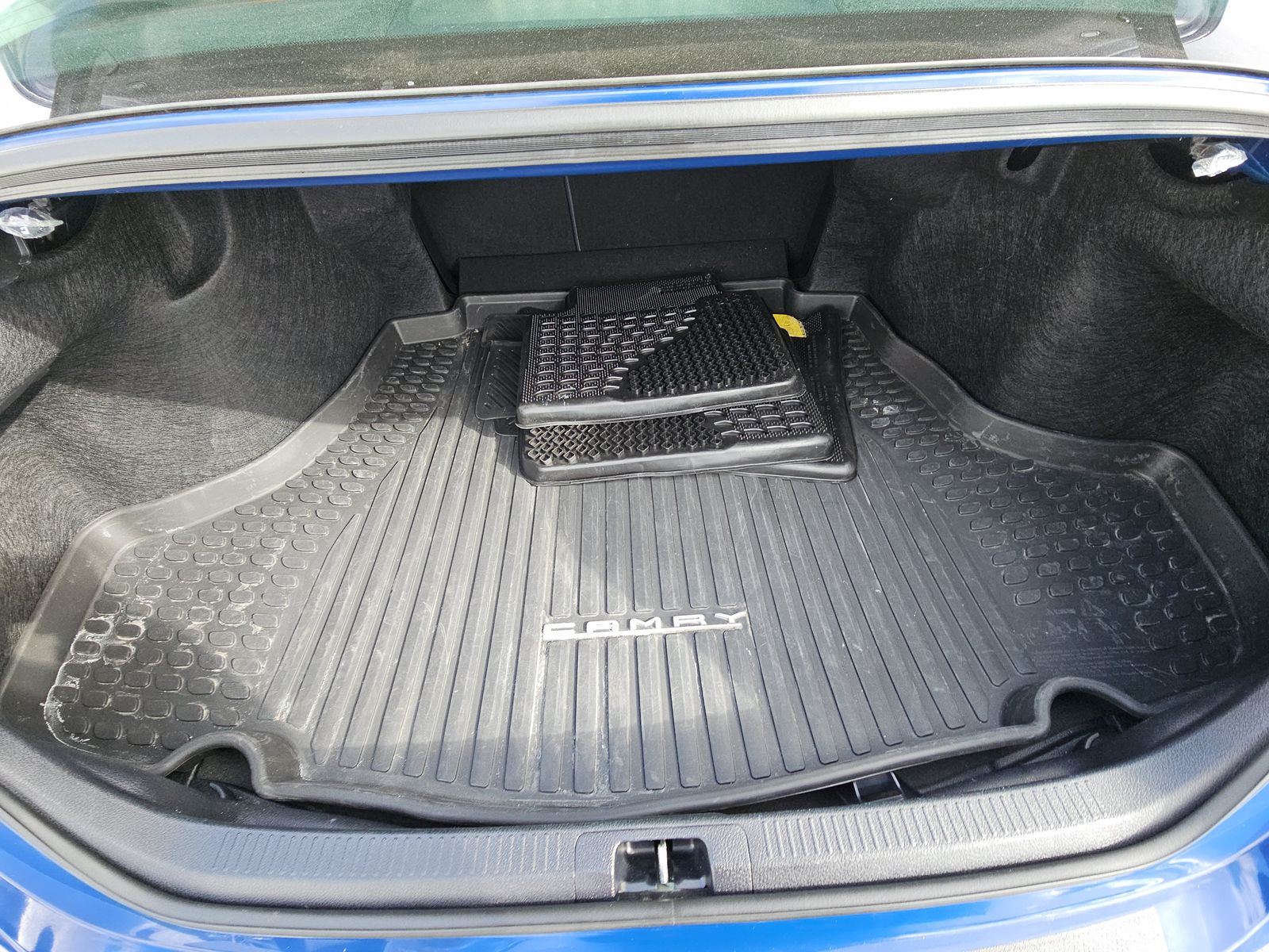 2023 Toyota Camry LE AWD