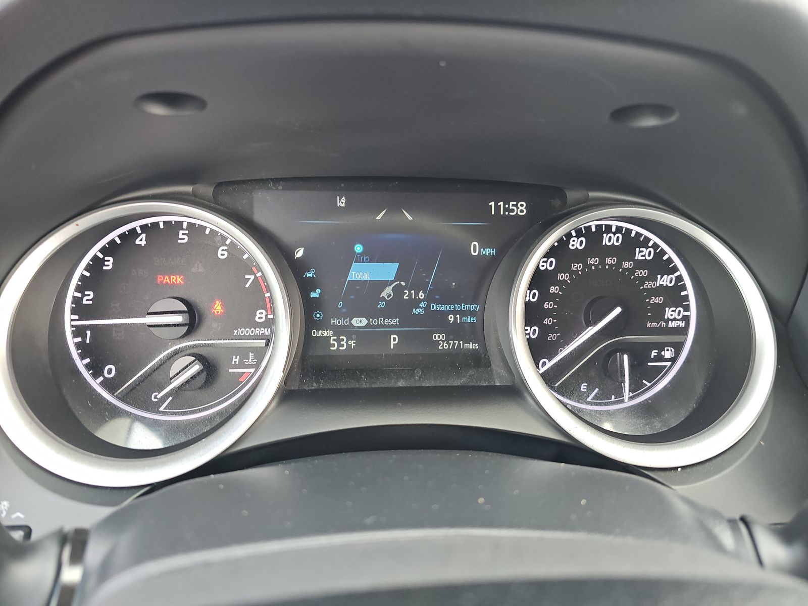 2023 Toyota Camry LE AWD