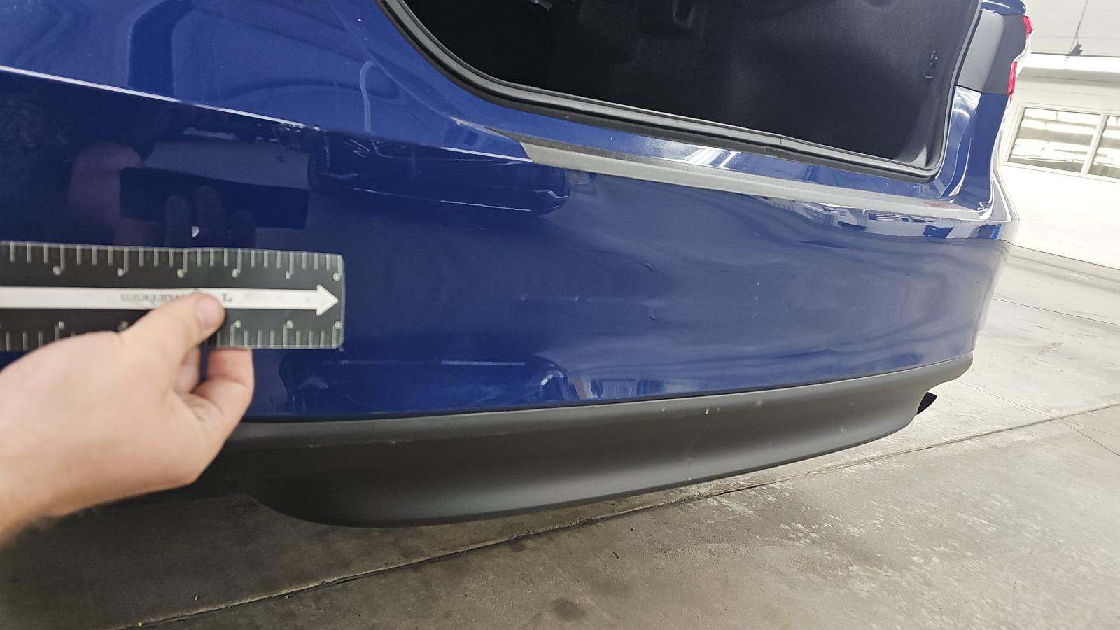 2023 Toyota Camry LE AWD