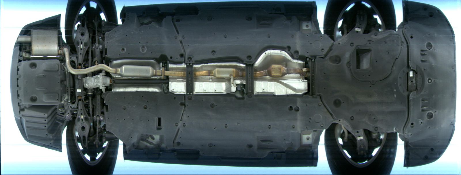 2023 Toyota Camry LE AWD