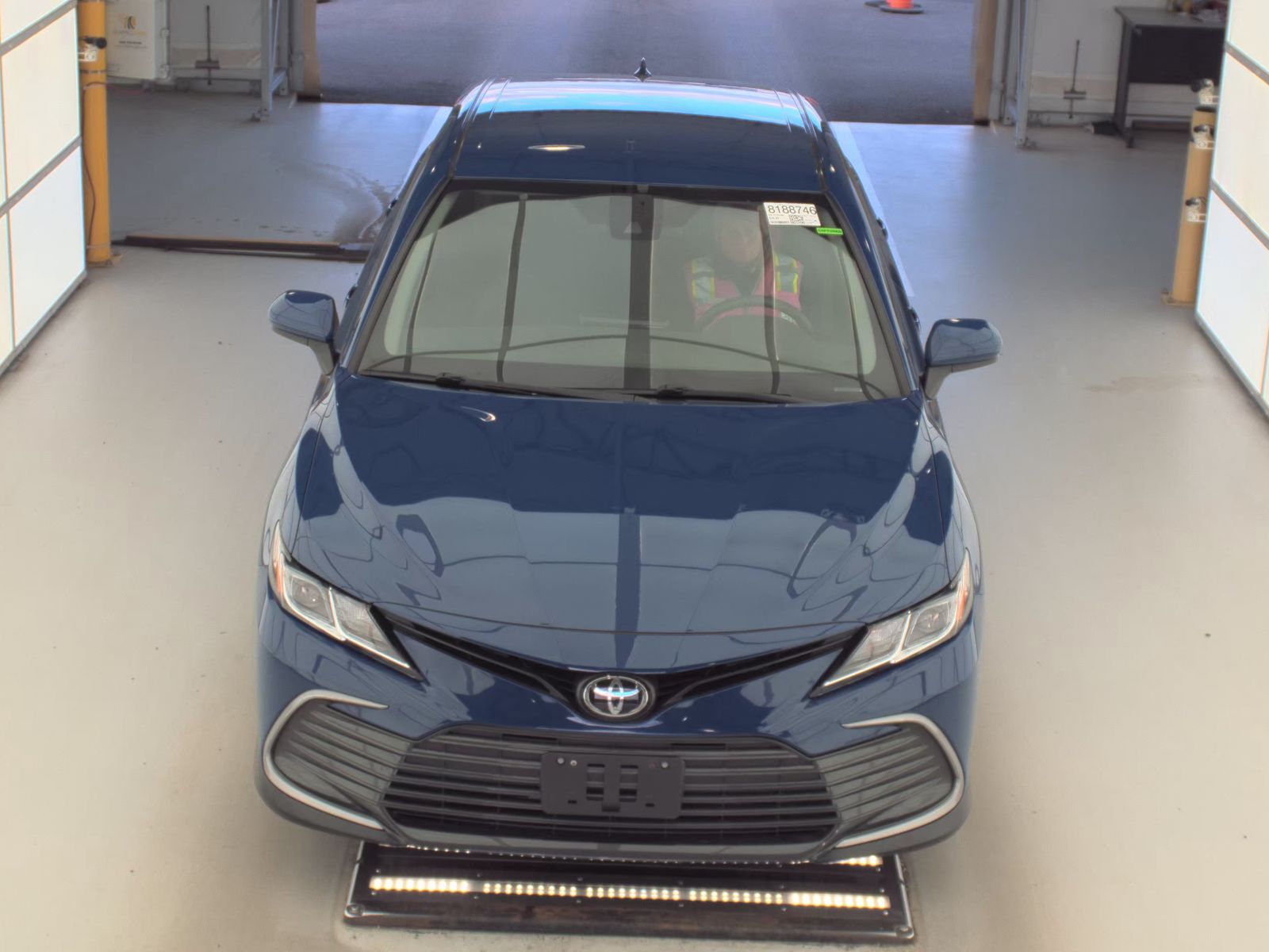 2023 Toyota Camry LE AWD