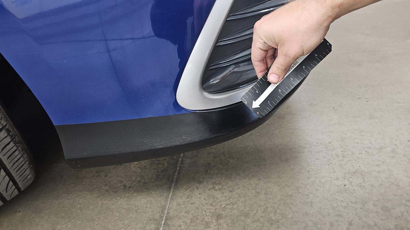 2023 Toyota Camry LE AWD