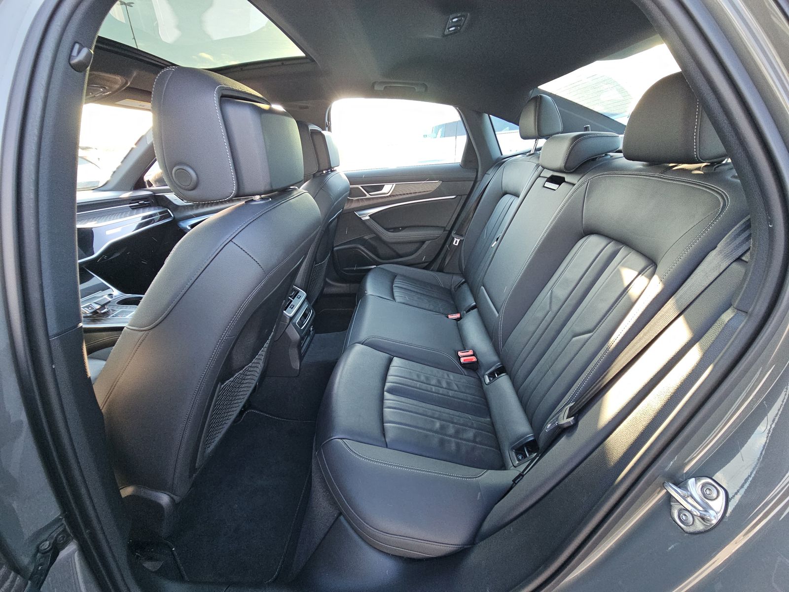 2024 Audi A6 Premium Plus AWD