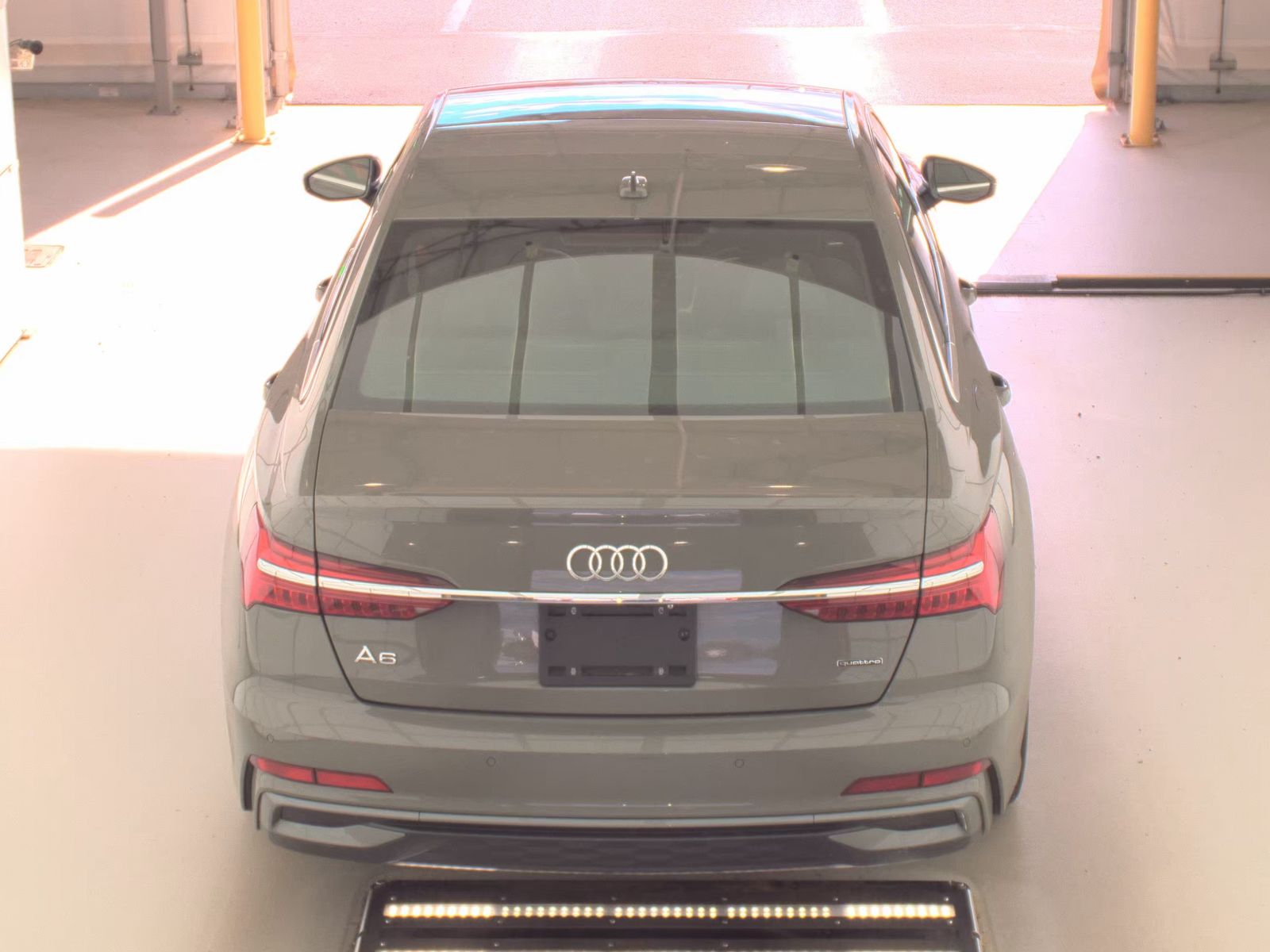 2024 Audi A6 Premium Plus AWD