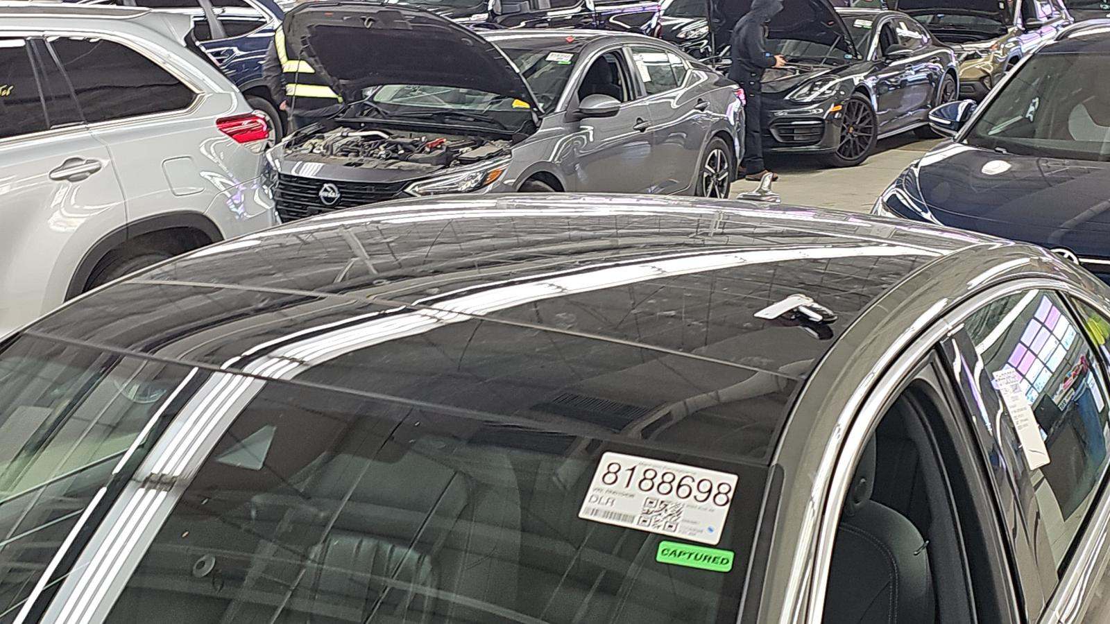 2024 Audi A6 Premium Plus AWD